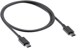 SP Connect Cable USB-C SPC+ -Winkel Voor Motorfietsonderdelen sp connect cable usb c spc 1