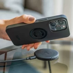 SP Connect Charging Pad SPC+ -Winkel Voor Motorfietsonderdelen sp connect charging pad spc 3 2