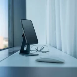 SP Connect Office Stand SPC+ -Winkel Voor Motorfietsonderdelen sp connect office stand spc 3