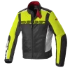 Spidi Solar Net Sport Fluo Yellow Jacket