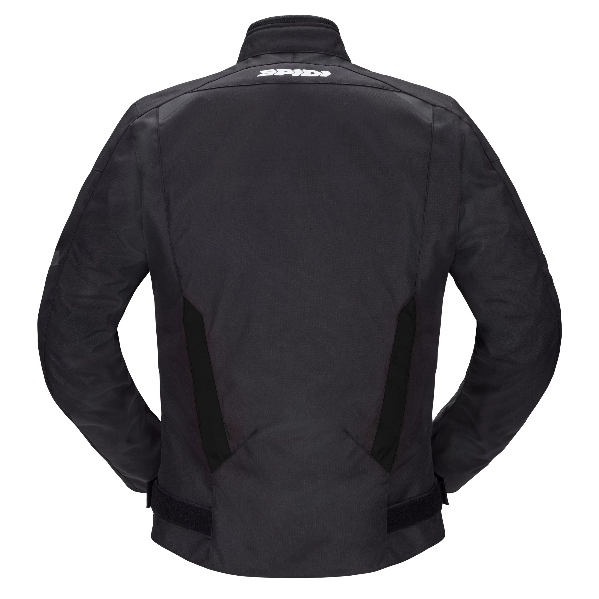 Spidi Tek H2Out Black 1 Spidi Tek H2Out Black