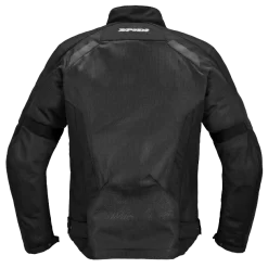 Spidi Tek Net Black -Winkel Voor Motorfietsonderdelen spidi tek net black 1