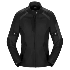 Spidi Tek Net Lady Black