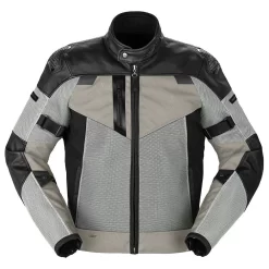 Spidi Vent Pro Jacket Black Ice