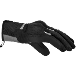 Spidi Flash CE Zwart Wit