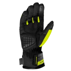 Spidi Rainwarrior Geel Fluo