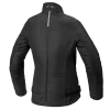 Spidi SOLAR H2Out Lady Black Motorcycle Jacket