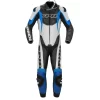Spidi Sport Warrior Perf. Pro White Blue