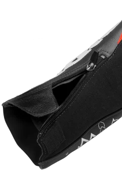 Spidi Track Replica Evo Black White One Piece Racing Suit