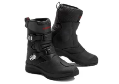 Stylmartin Navajo Evo Low WP Black -Winkel Voor Motorfietsonderdelen stylmartin navajo evo low wp black 2