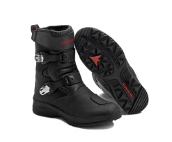 Stylmartin Navajo Evo Low WP Black