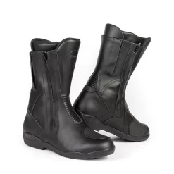 Stylmartin Syncro WP Black -Winkel Voor Motorfietsonderdelen stylmartin syncron wp black 1