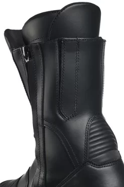 Stylmartin Syncro WP Black -Winkel Voor Motorfietsonderdelen stylmartin syncron wp black 5