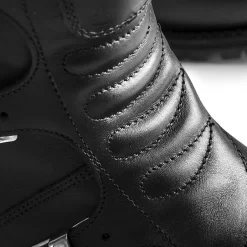 Stylmartin Continental WP Black -Winkel Voor Motorfietsonderdelen stylmartin boots continental wp black3