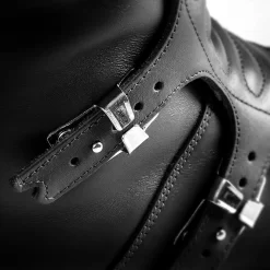 Stylmartin Continental WP Black -Winkel Voor Motorfietsonderdelen stylmartin boots continental wp black5