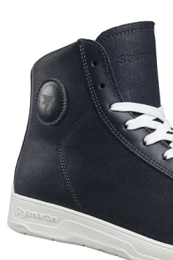 Stylmartin Grid Air Blue White