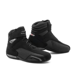 Stylmartin Vector Air Black -Winkel Voor Motorfietsonderdelen stylmartin shoe vector air black1