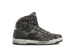 Stylmartin Raptor Evo Camo -Winkel Voor Motorfietsonderdelen stylmartin shoes raptor evo camo