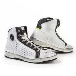 Stylmartin Sector White -Winkel Voor Motorfietsonderdelen stylmartin shoes sector white2