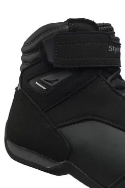 Stylmartin Vector WP Black Grey