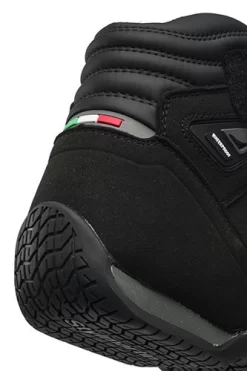 Stylmartin Vector WP Black Grey -Winkel Voor Motorfietsonderdelen stylmartin vector wp black grey4