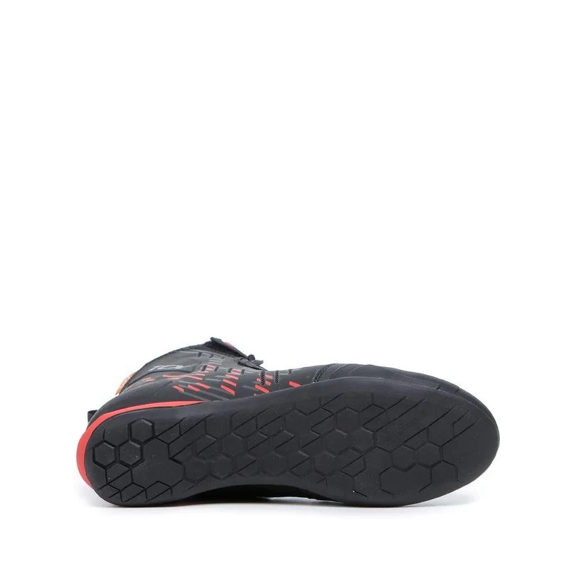 TCX R04D WP Black Red 5 TCX R04D WP Black Red - Afbeelding 5