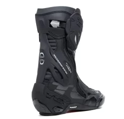 TCX RT-Race Pro Air Black Reflex -Winkel Voor Motorfietsonderdelen tcx rt race pro air black reflex2
