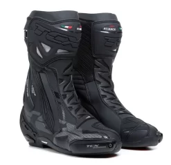 TCX RT-Race Pro Air Black Reflex