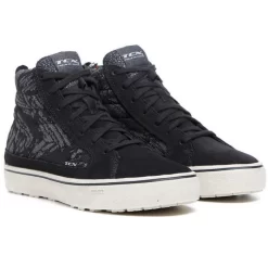 TCX Street 3 Lady Tex Wp Black Black