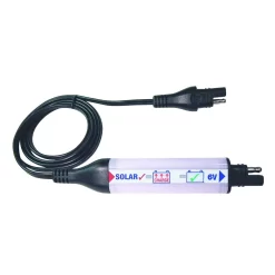 Tecmate Optimate Solar 6V-2A Controller