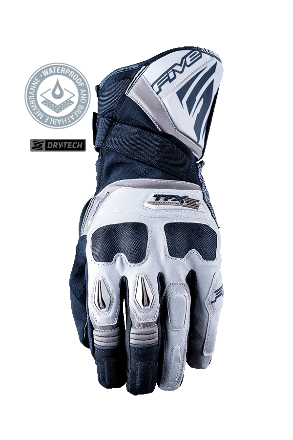 Five TFX2 WP Beige 2 Five TFX2 WP Beige - Afbeelding 2