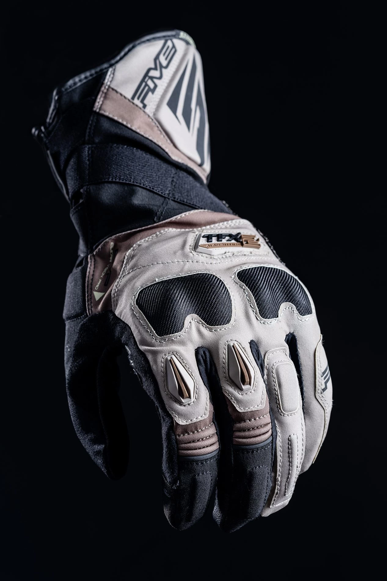 Five TFX2 WP Beige 4 Five TFX2 WP Beige - Afbeelding 4