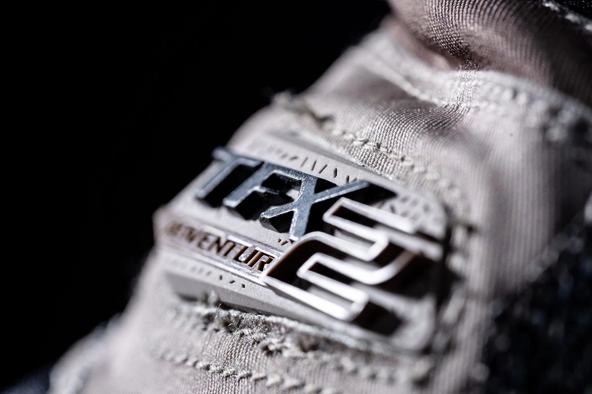 Five TFX2 WP Beige 3 Five TFX2 WP Beige - Afbeelding 3