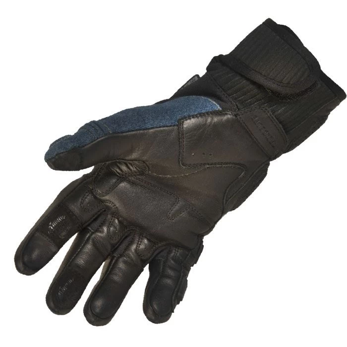 Trilobite 1840 Parado Gloves Men Blauw 1 Trilobite 1840 Parado Gloves Men Blauw