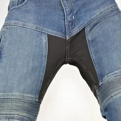 Trilobite 661 Parado Regular Fit Ladies Jeans Blue Level 2 -Winkel Voor Motorfietsonderdelen trilobite 661 parado regular fit ladies jeans blue level 22