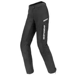 Spidi Voyager Lady Zwart