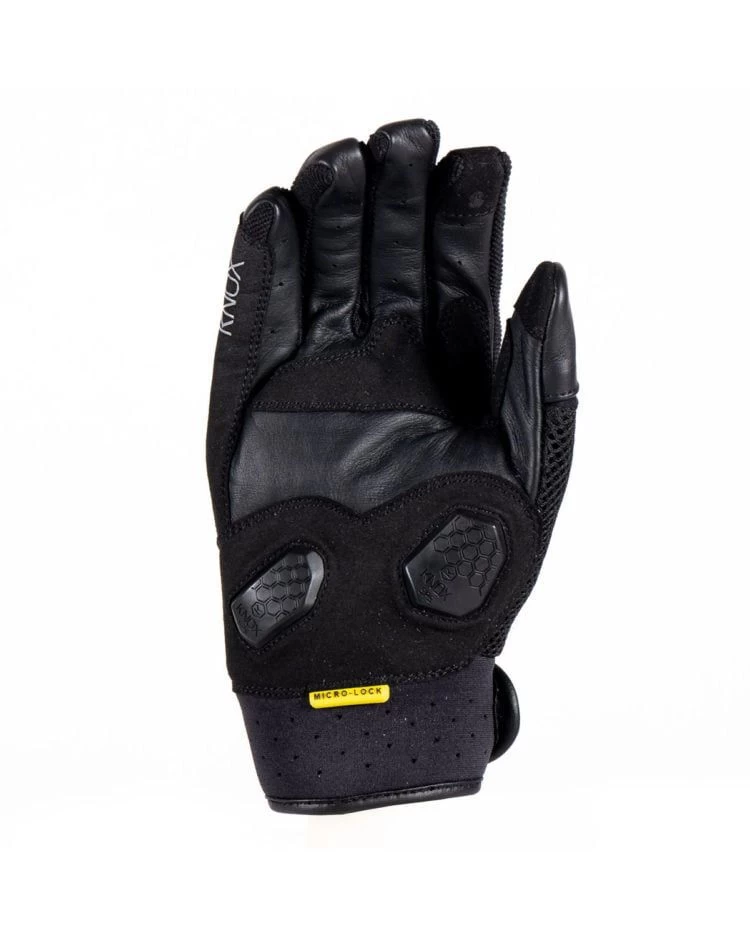 Knox Urbane Pro Zwart 1 Knox Urbane Pro Zwart