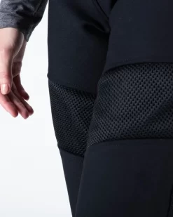 Knox Urbane Pro Black Women's Trousers -Winkel Voor Motorfietsonderdelen urbane pro trousers womens 18 750x937 1