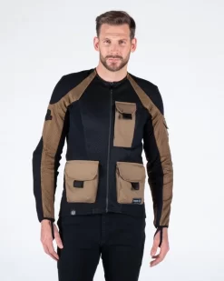 Knox Urbane Pro Mk2 Utility Camel