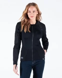 Knox Urbane Pro Mk2 Lady Black Body Armour