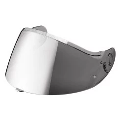 X-Lite X1005/Ultra Silver Visor