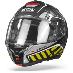 X-Lite X-1005 Ultra Carbon Cheyenne 015 Systeemhelm -Winkel Voor Motorfietsonderdelen x litex 1005ultracarboncheyennen com frontpage