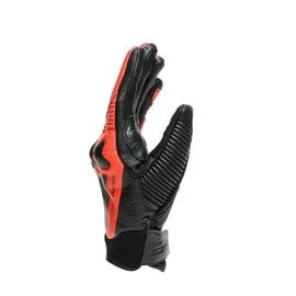 Dainese X-Ride Zwart Fluo Rood 7 Dainese X-Ride Zwart Fluo Rood - Afbeelding 7