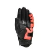 Dainese X-Ride Zwart Fluo Rood