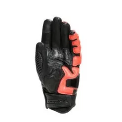 Dainese X-Ride Zwart Fluo Rood