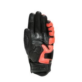 Dainese X-Ride Zwart Fluo Rood 1 Dainese X-Ride Zwart Fluo Rood