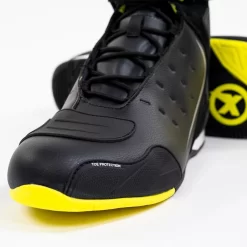 XPD X-Road H2Out Geel Fluo